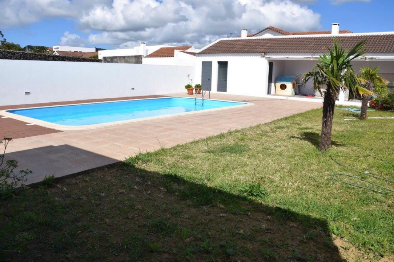 Casa Cidade Lagoa - Pool,Jacuzzi Family& Friends Dış mekan fotoğraf