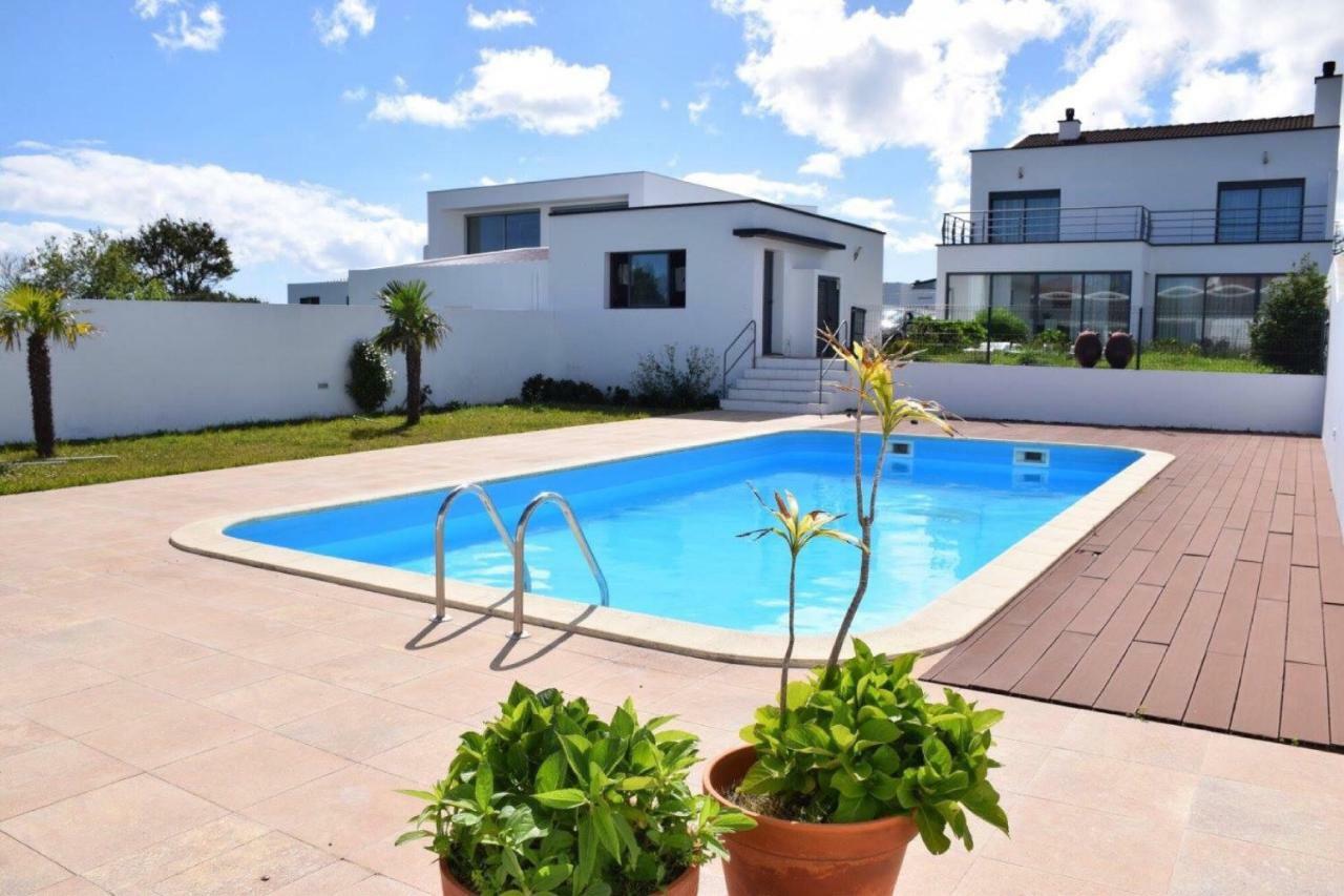 Casa Cidade Lagoa - Pool,Jacuzzi Family& Friends Dış mekan fotoğraf
